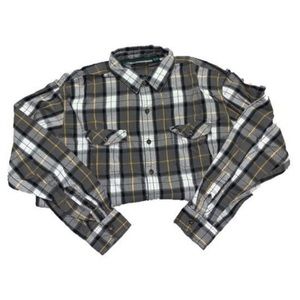 Bass Button Down Shirt